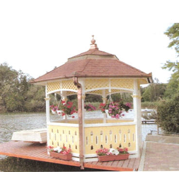 gloriette-type-j