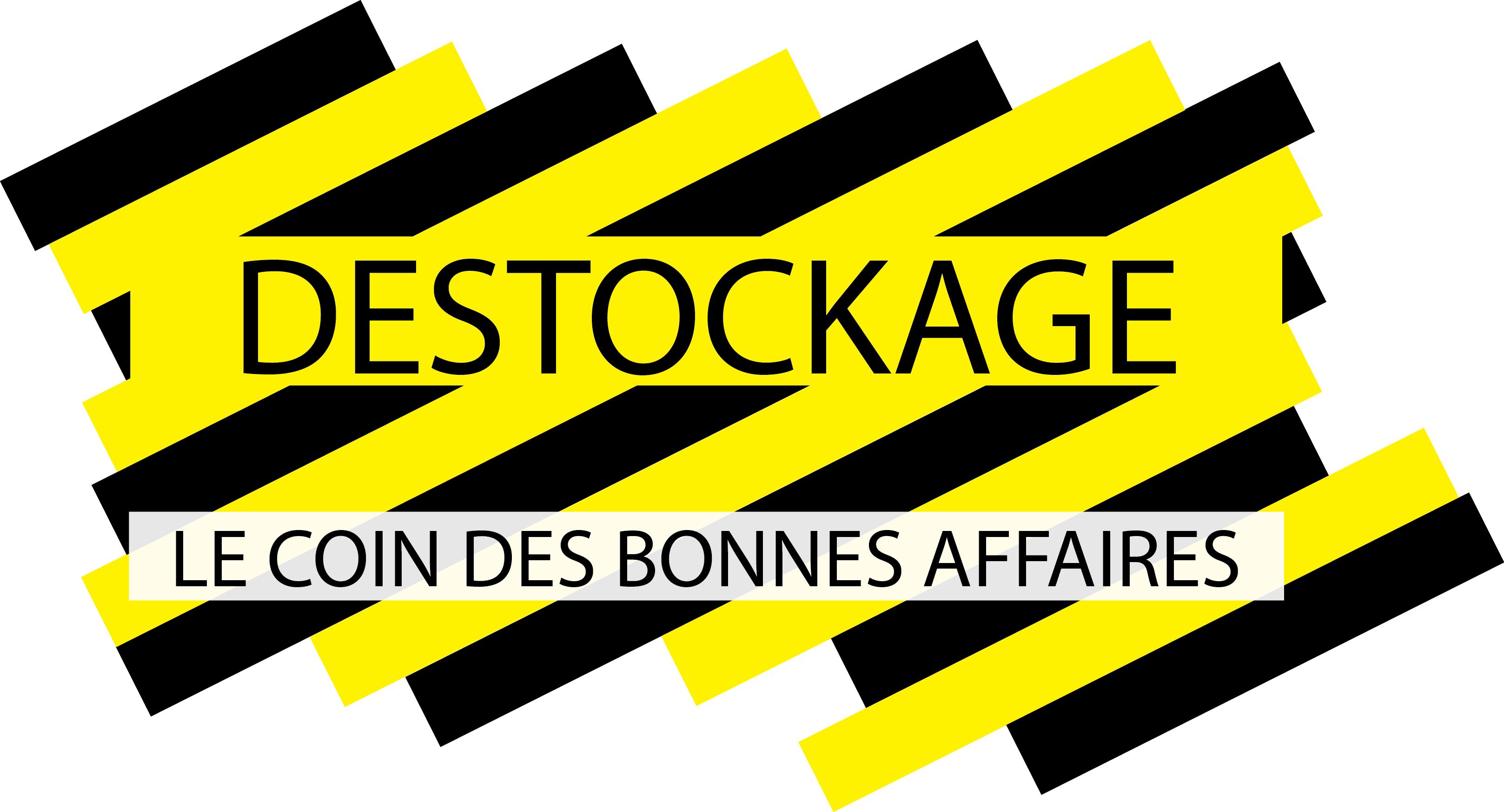 destockage